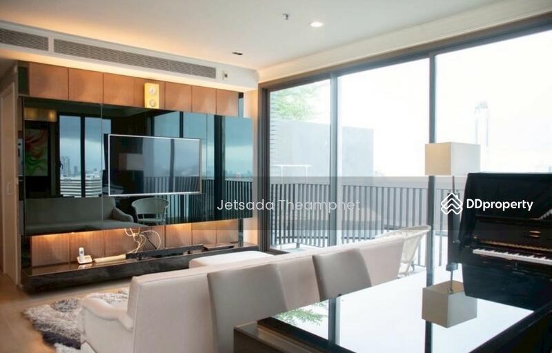 For Sale - PYNE by Sansiri, Bangkok