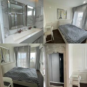 ขาย - The Key Sathorn-Charoenraj : เดอะ คีย์ สาทร – เจริญราษฎร์, กรุงเทพ