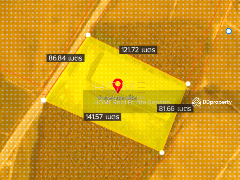 ขาย - ที่ดินพร้อมโรงงาน 6 ไร่ มาบข่า ใกล้ถนน 36, ระยอง