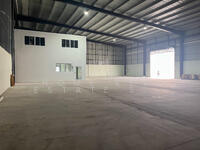 ขาย - ที่ดินพร้อมโกดัง 2 ไร่ มาบยางพร, ระยอง