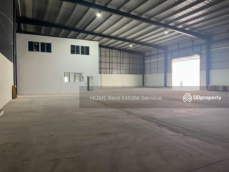 For Sale - ที่ดินพร้อมโกดัง 2 ไร่ มาบยางพร, Rayong