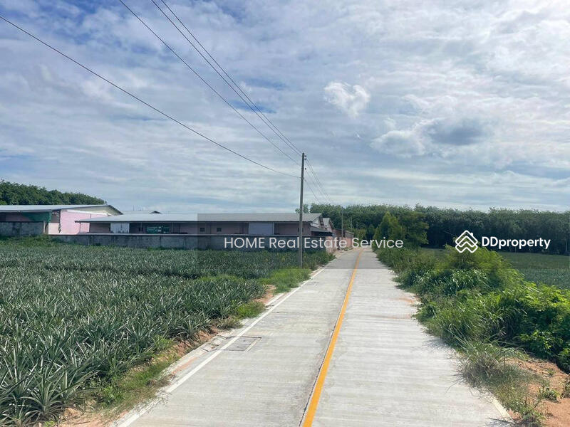 For Sale - ที่ดินพร้อมโกดัง 2 ไร่ มาบยางพร, Rayong