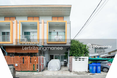 ขาย - หมู่บ้านมิตรประชา, นนทบุรี