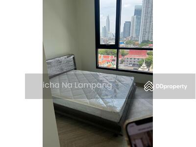 ขาย - Chapter Charoennakhon–Riverside : แชปเตอร์ เจริญนคร–ริเวอร์ไซด์, กรุงเทพ