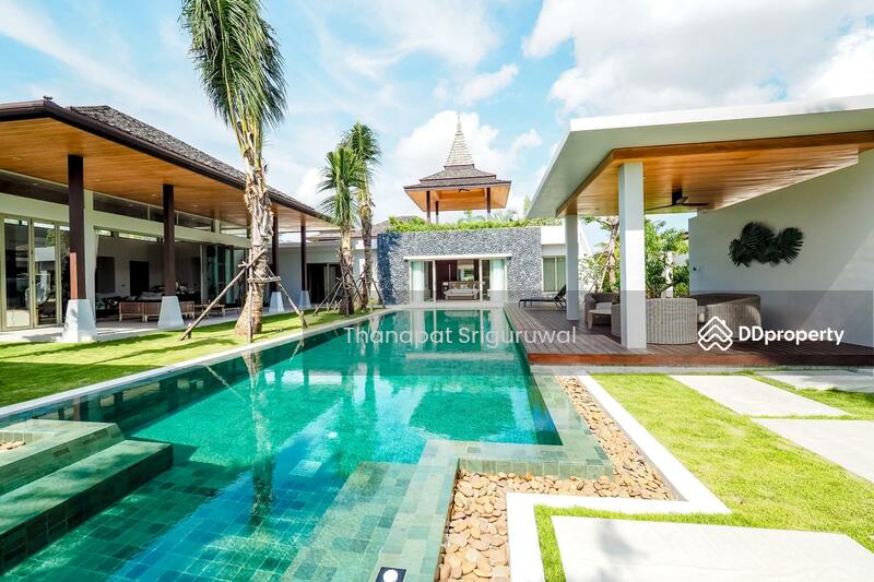 For Sale - Botanica Bangtao Beach, Phuket