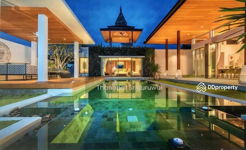 For Sale - Botanica Bangtao Beach, Phuket
