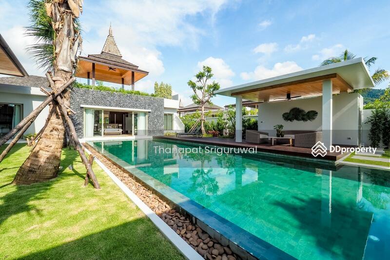 For Sale - Botanica Bangtao Beach, Phuket