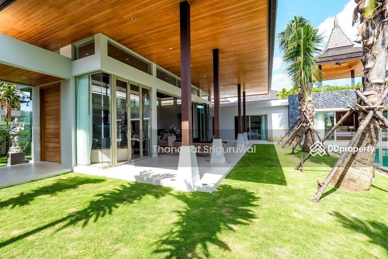 For Sale - Botanica Bangtao Beach, Phuket