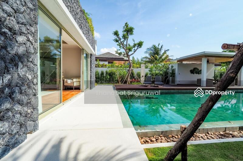 For Sale - Botanica Bangtao Beach, Phuket