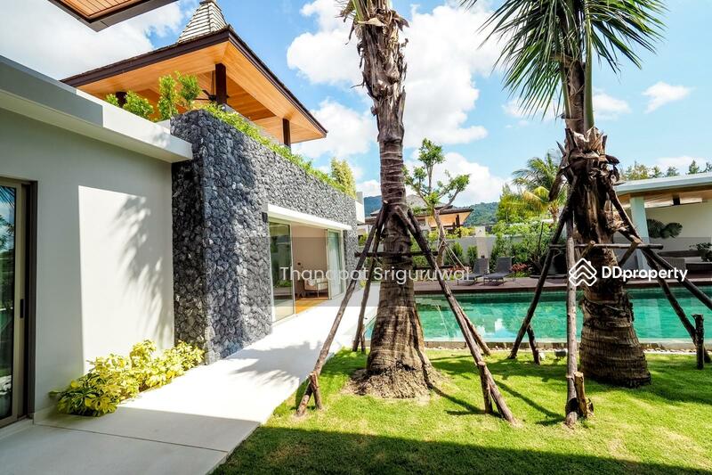 For Sale - Botanica Bangtao Beach, Phuket