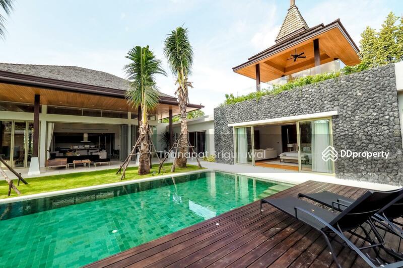 For Sale - Botanica Bangtao Beach, Phuket