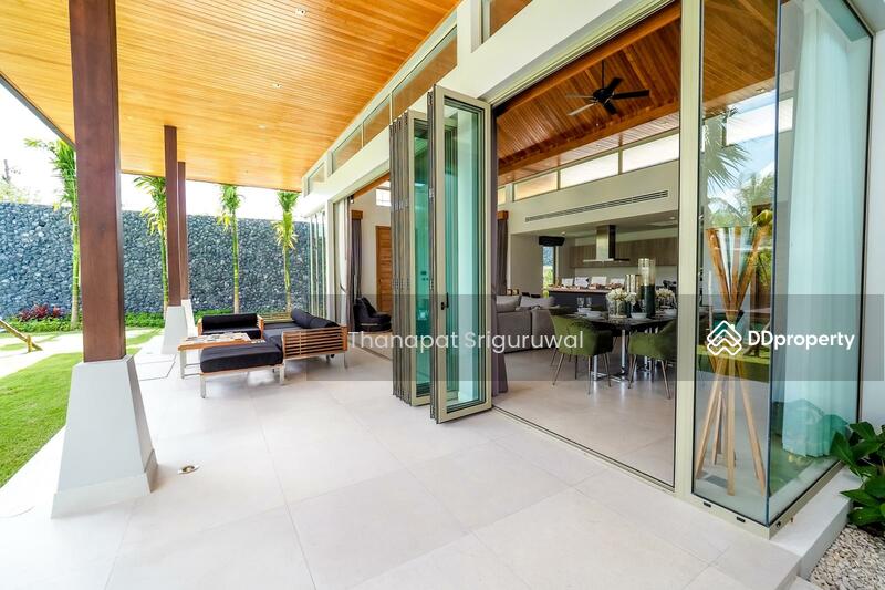 For Sale - Botanica Bangtao Beach, Phuket