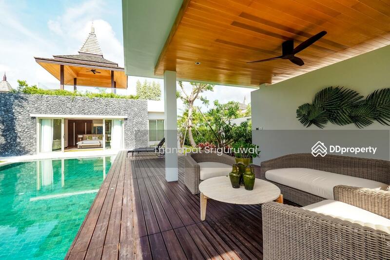 For Sale - Botanica Bangtao Beach, Phuket
