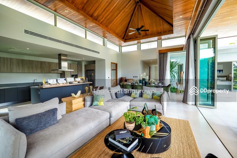 For Sale - Botanica Bangtao Beach, Phuket