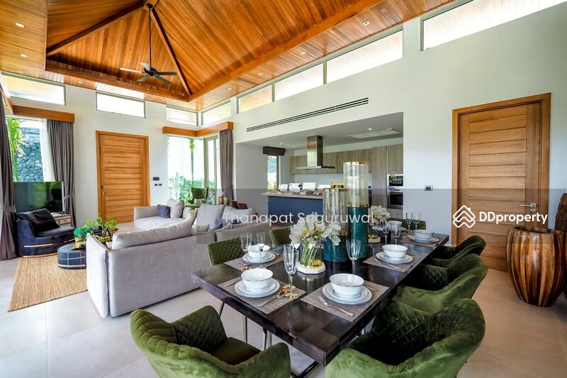 For Sale - Botanica Bangtao Beach, Phuket