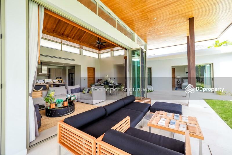 For Sale - Botanica Bangtao Beach, Phuket