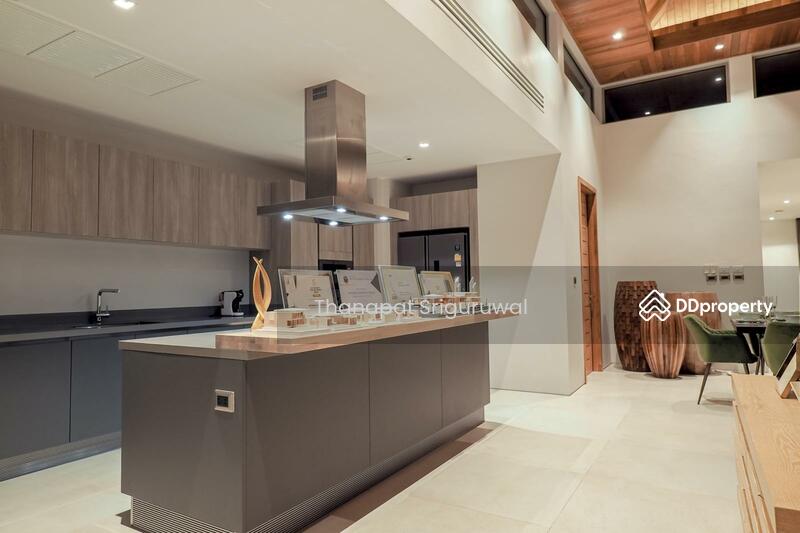 For Sale - Botanica Bangtao Beach, Phuket