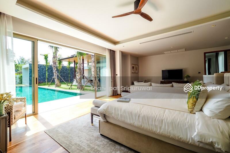 For Sale - Botanica Bangtao Beach, Phuket