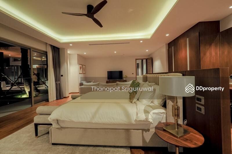 For Sale - Botanica Bangtao Beach, Phuket
