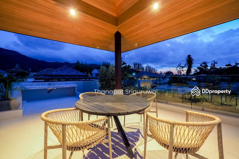 For Sale - Botanica Bangtao Beach, Phuket