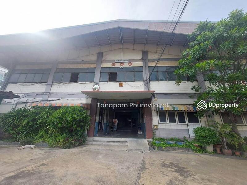For Rent - Ram Inthra, Bangkok