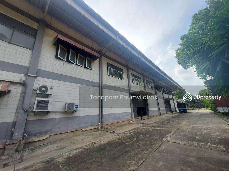 For Rent - Ram Inthra, Bangkok