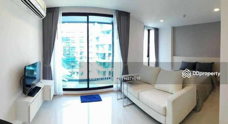 For Rent - Acqua Condo, Chon Buri