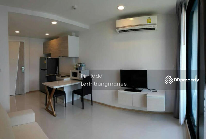 For Rent - Acqua Condo, Chon Buri