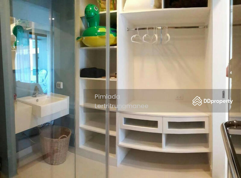 For Rent - Acqua Condo, Chon Buri