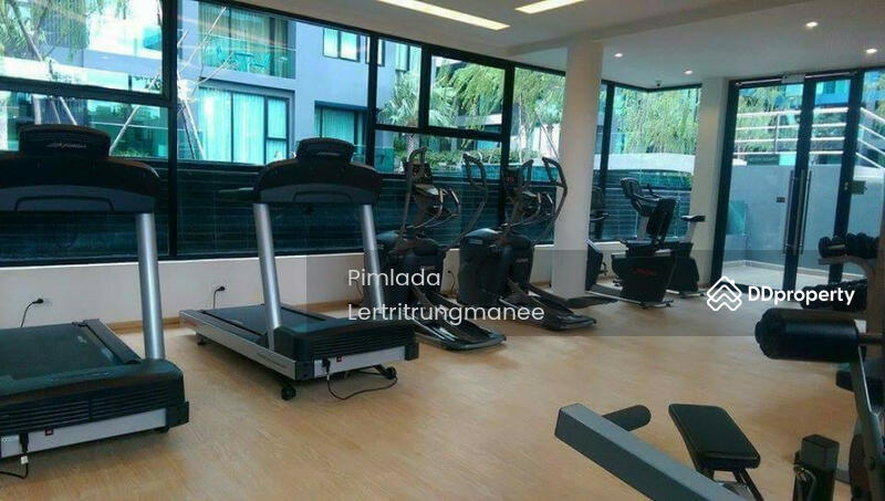 For Rent - Acqua Condo, Chon Buri
