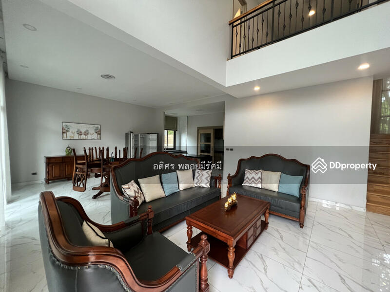 ให้เช่า - Lake Serene Rama II (Phase 4) : เลค ซีรีน พระราม 2 (เฟส 4), สมุทรสาคร