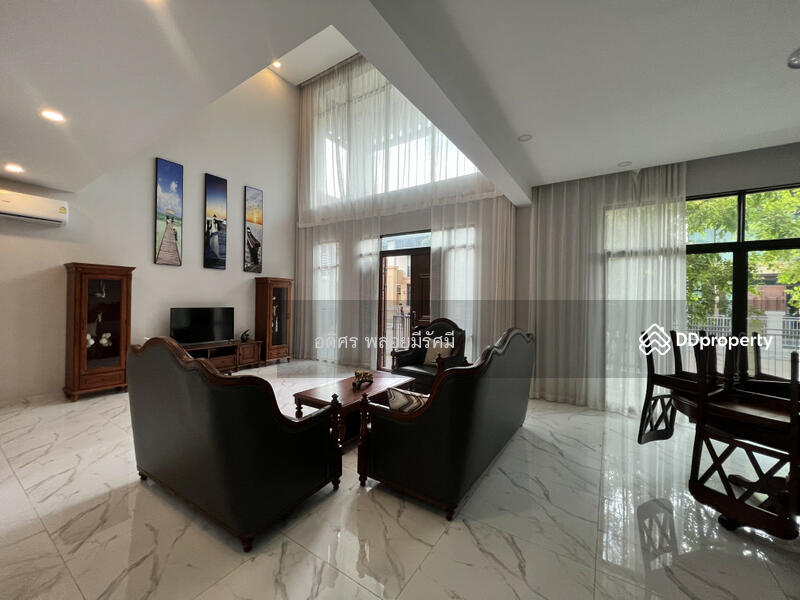 ให้เช่า - Lake Serene Rama II (Phase 4) : เลค ซีรีน พระราม 2 (เฟส 4), สมุทรสาคร