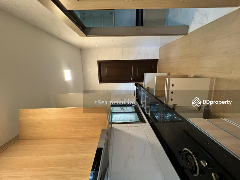 For Rent - Lake Serene Rama II (Phase 4), Samut Sakhon