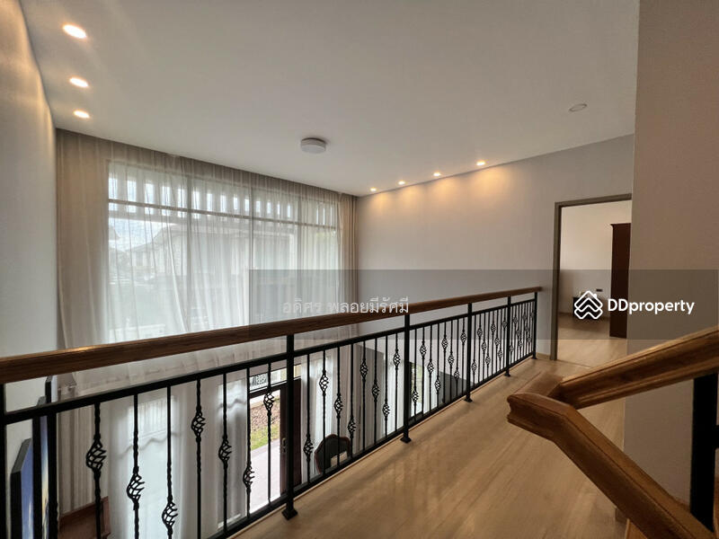 For Rent - Lake Serene Rama II (Phase 4), Samut Sakhon