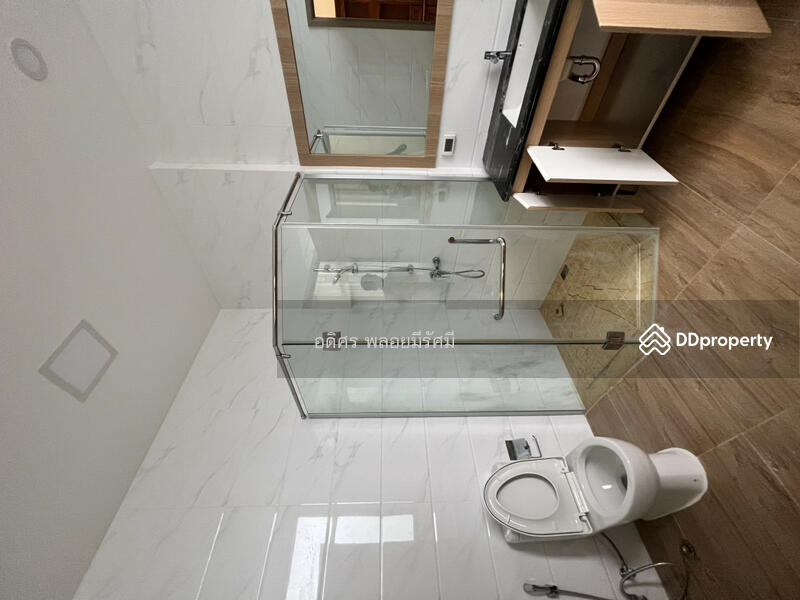 For Rent - Lake Serene Rama II (Phase 4), Samut Sakhon