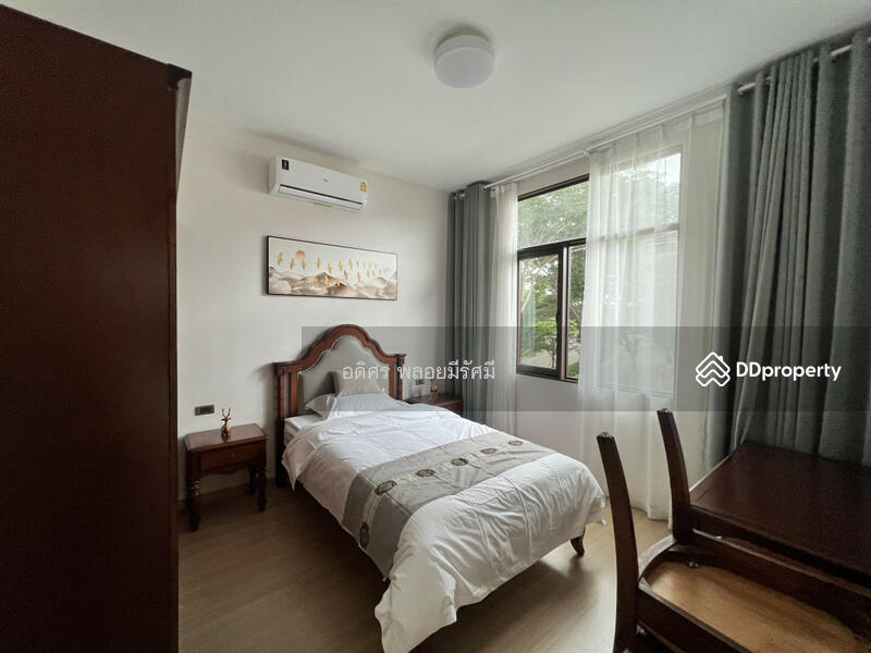 For Rent - Lake Serene Rama II (Phase 4), Samut Sakhon