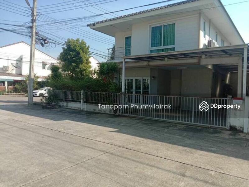 For Sale - Prapasub 3 Kubon-Klongsamwa, Bangkok