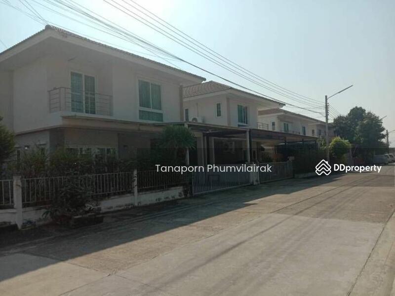 For Sale - Prapasub 3 Kubon-Klongsamwa, Bangkok