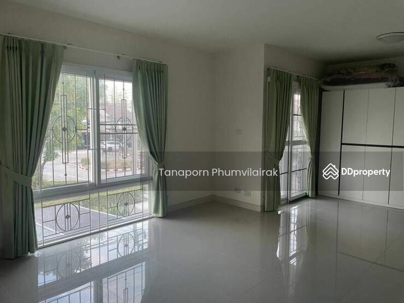 For Sale - Prapasub 3 Kubon-Klongsamwa, Bangkok