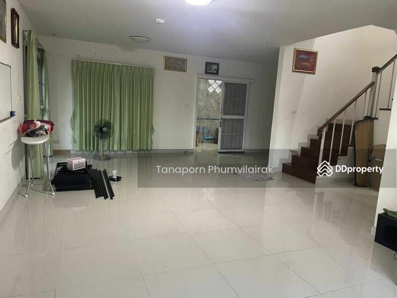 For Sale - Prapasub 3 Kubon-Klongsamwa, Bangkok