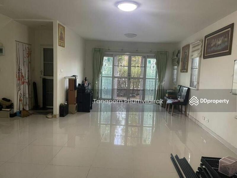 For Sale - Prapasub 3 Kubon-Klongsamwa, Bangkok