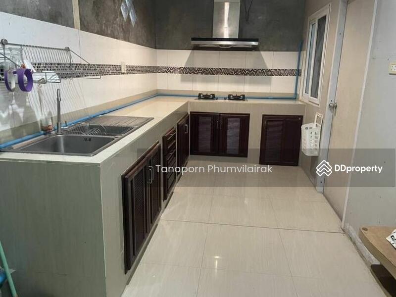 For Sale - Prapasub 3 Kubon-Klongsamwa, Bangkok