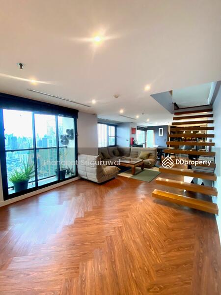 For Rent - Sukhumvit Suite, Bangkok