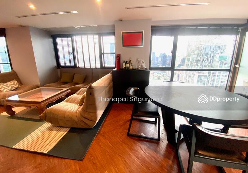 For Rent - Sukhumvit Suite, Bangkok