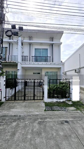 ขาย - Pruksatown Nexts-Bangna km.5 : พฤกษาทาวน์ เน็กซ์ บางนา กม.5, สมุทรปราการ