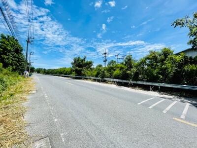 ขาย - ใกล้มอเตอร์เวย์ เมืองชลบุรี หนองข้างคอก, ชลบุรี