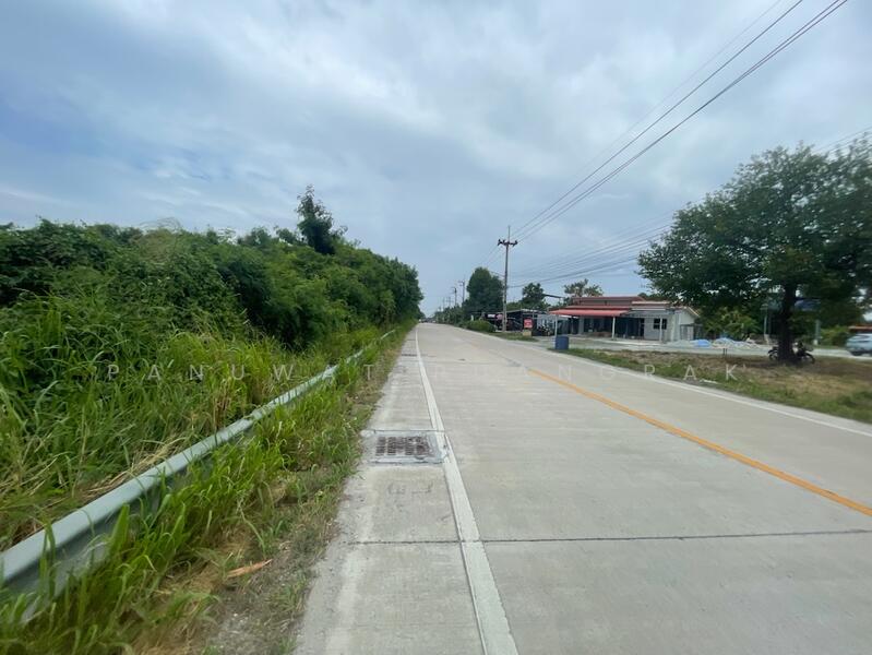 ขาย - ใกล้มอเตอร์เวย์ เมืองชลบุรี หนองข้างคอก, ชลบุรี