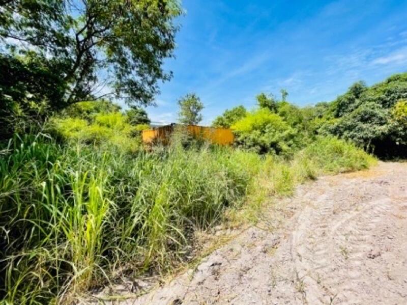 ขาย - ใกล้มอเตอร์เวย์ เมืองชลบุรี หนองข้างคอก, ชลบุรี