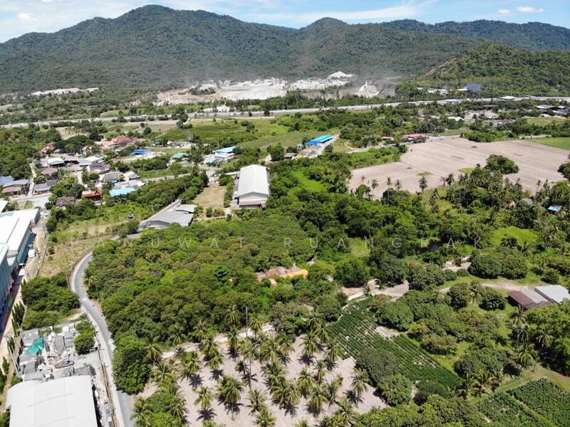 ขาย - ใกล้มอเตอร์เวย์ เมืองชลบุรี หนองข้างคอก, ชลบุรี