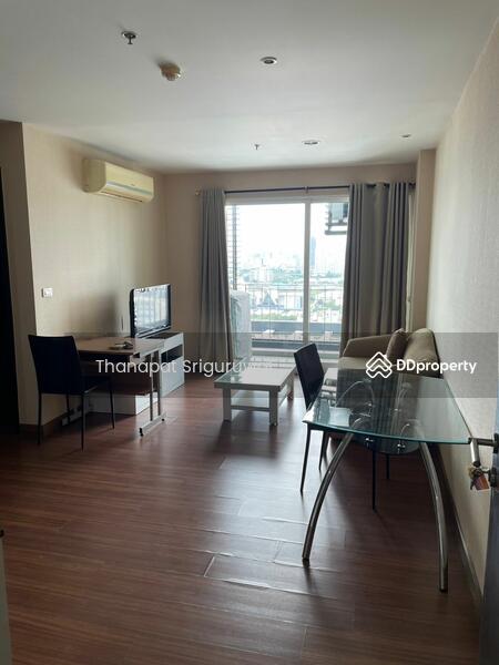 For Sale - Diamond Ratchada (Tower A), Bangkok